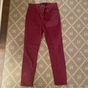 Veronica beard jeans